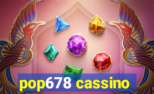 pop678 cassino